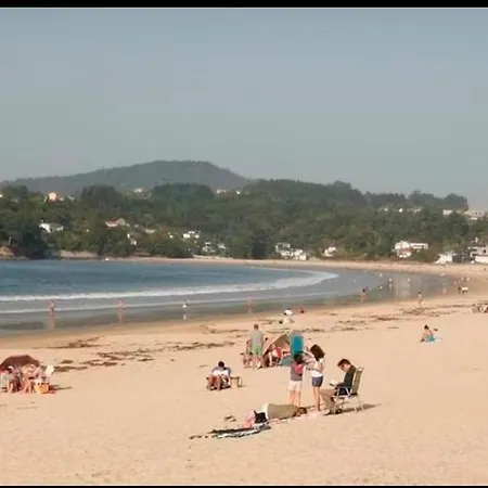 La Coruna Sas Playa Y Golf *