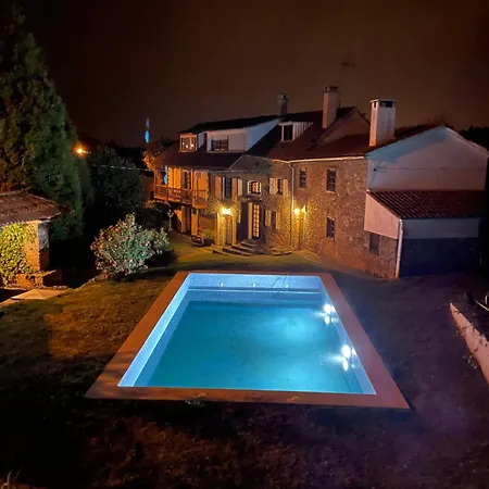 Holiday home La Coruna Sas Playa Y Golf