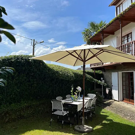 La Coruna Sas Playa Y Golf Holiday home