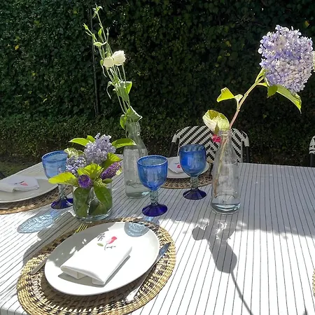 Holiday home La Coruna Sas Playa Y Golf *