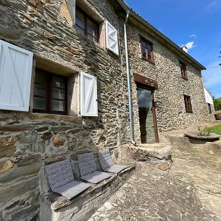 Holiday home La Coruna Sas Playa Y Golf *