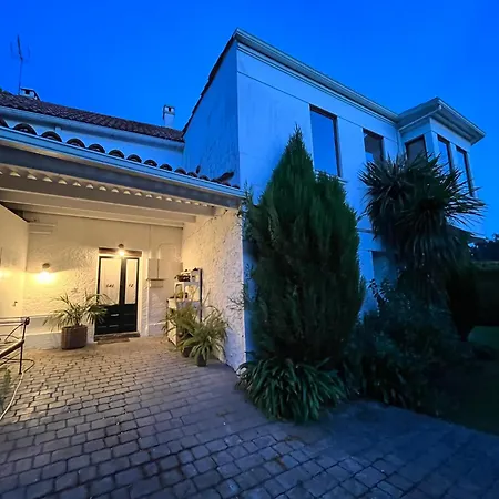 Holiday home La Coruna Sas Playa Y Golf *