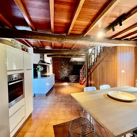 Holiday home La Coruna Sas Playa Y Golf