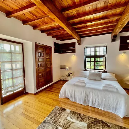 Holiday home La Coruna Sas Playa Y Golf *
