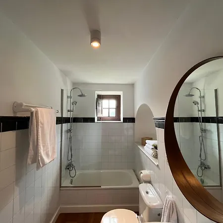 La Coruna Sas Playa Y Golf Paderne (A Coruna)