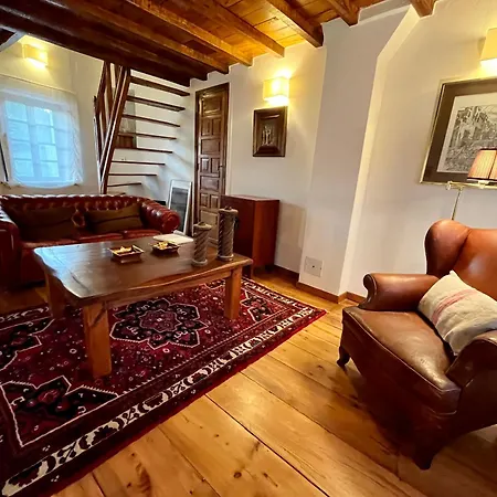Holiday home La Coruna Sas Playa Y Golf *